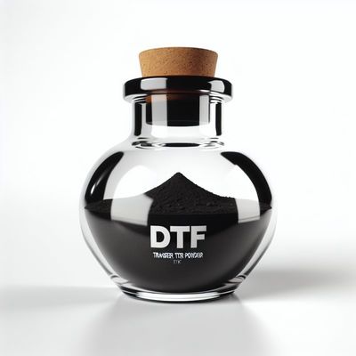 Un bon prix. Poudre de transfert DTF Durable Longue durée Pour les applications d'impression par transfert thermique en ligne