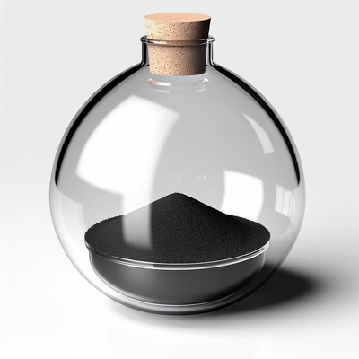 Un bon prix. Poudre adhésive transférée DTF écologique pour une production textile durable en ligne