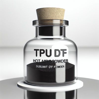 Un bon prix. TPU DTF poudre à fusion à chaud Sublimation poudre DTF pour l'impression DTF en ligne