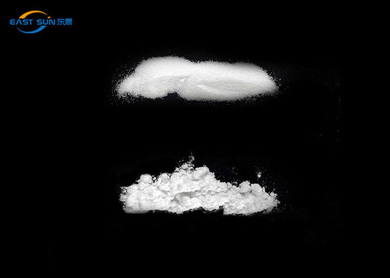 Un bon prix. DTF PU adhésif en poudre à fusion chaude bas point de fusion pour le transfert de chaleur Température 105-125C Temps 8-15 S en ligne