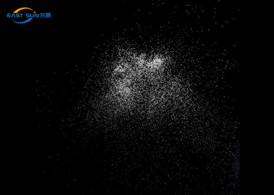 Un bon prix. 0-63 μm Impression à écran Collage à fonder à chaud Poudre de copolyamide Composition pour vêtements en ligne