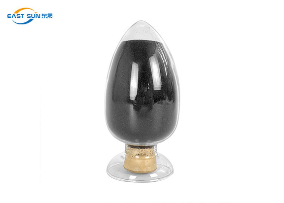 Un bon prix. Poudre adhésive thermoplastique thermofusible en poudre noire DTF de TPU en ligne