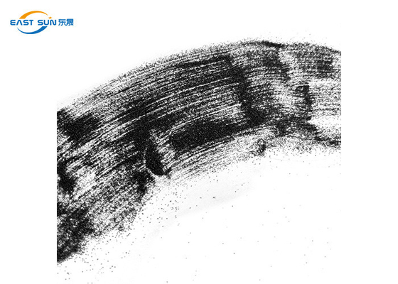 Un bon prix. sentiment chaud de main molle de fonte de poudre du noir DTF de 80Micron 200Micron en ligne