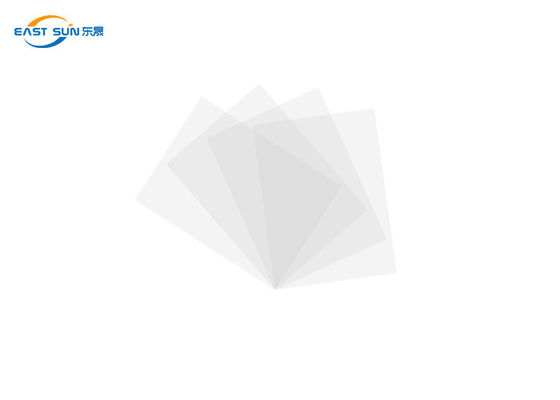 Un bon prix. film chaud de fonte de Digital de film de transfert d'ANIMAL FAMILIER de 0.075mm*297mm*420mm DTF en ligne