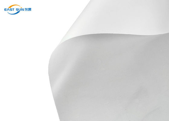 Un bon prix. impression à froid latérale simple de haute précision de peau de film d'ANIMAL FAMILIER de 60cmx100m DTF en ligne