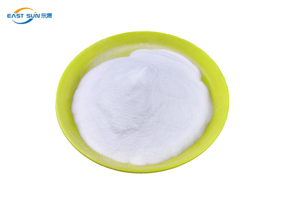 Un bon prix. Poudre chaude de polyester d'adhésif de fonte de siège potentiel d'explosion de Copolyester pour le transfert de chaleur en ligne