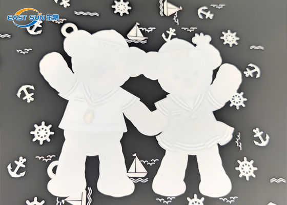 Un bon prix. Film d'impression du vinyle DTF de transfert de chaleur pour l'imprimante à jet d'encre de Digital en ligne