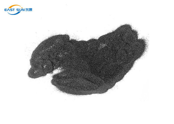 Un bon prix. Poudre noire du polyuréthane DTF de TPU 80 - 200 Um pour le tissu foncé de T-shirt en ligne