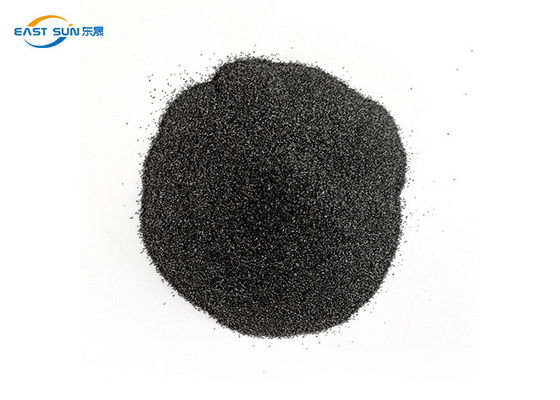 Good price Poudre thermoplastique de transfert de chaleur de TPU de polyuréthane de poudre adhésive chaude noire de fonte pour DTF en ligne