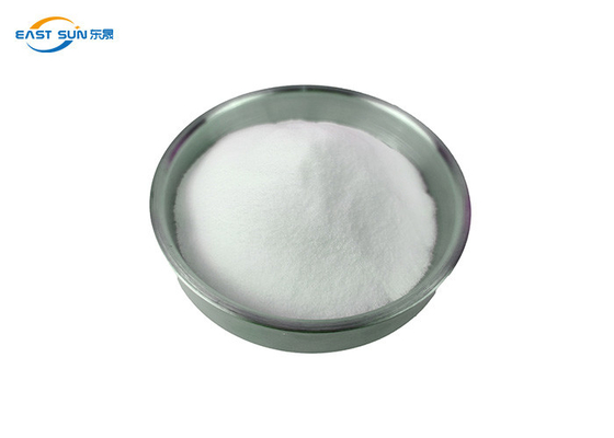 Un bon prix. Poudre adhésive de bonne d'élasticité de TPU fonte chaude d'unité centrale pour DTF en ligne