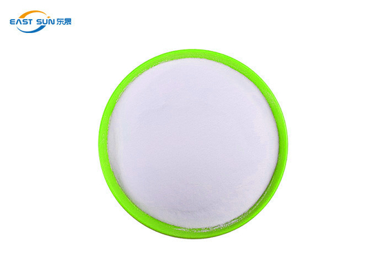 Un bon prix. Transfert de chaleur de polyuréthane imprimant la poudre adhésive de fonte chaude de Tpu en ligne