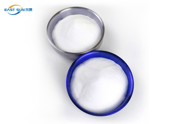 Un bon prix. Poudre blanche de Copolyamide de fonte de PA de transfert de chaleur d'adhérence forte adhésive chaude de poudre en ligne
