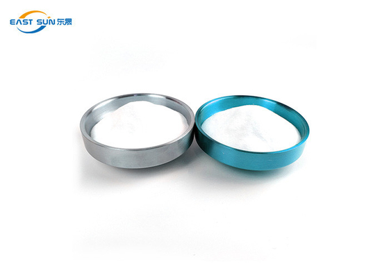 Un bon prix. Poudre chaude de colle de fonte du polyuréthane DTF de TPU pour le transfert de chaleur en ligne