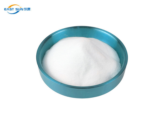 Un bon prix. Poudre chaude blanche de colle de fonte de lavage de poudre à hautes températures de polyamide en ligne