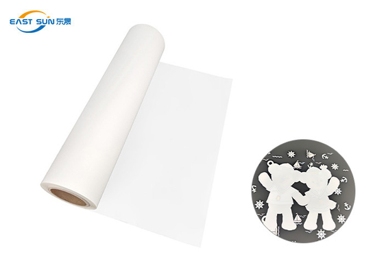 Good price RoHs CHOIENT la largeur de la longueur 60cm du film 100m de DTF pour le coton/en cuir/polyester en ligne