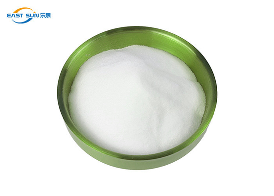 Good price TPU doux DTF saupoudrent la couleur blanche jaunissant la densité résistante 1,16 G/Cm3 en ligne