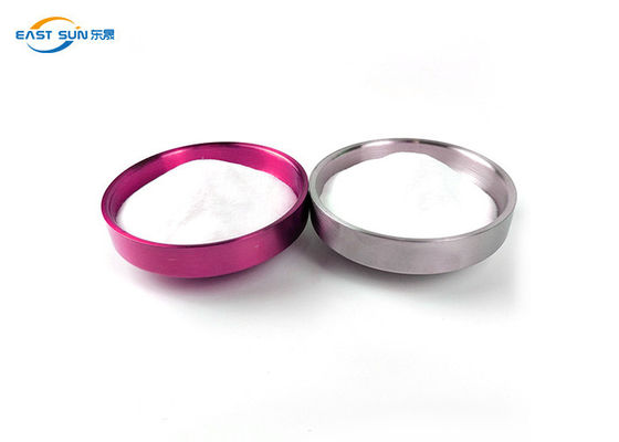 Un bon prix. Poudre de polyamide de PA d'industrie textile pour des transferts de chaleur imprimés par écran en ligne