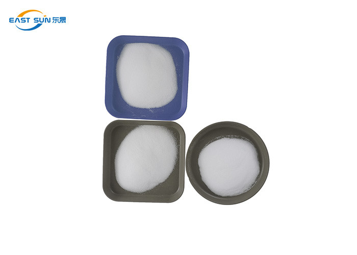 DTF TPU Hot Melt Powder Adhesive For Heat Transfer Printing