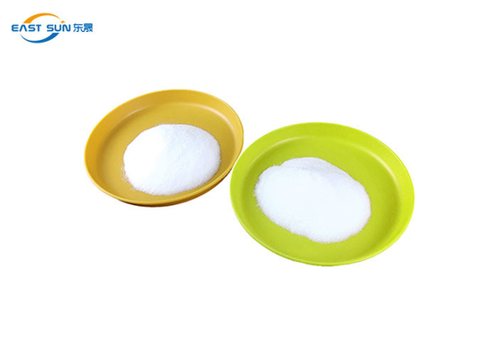 Good price La fonte chaude de TPU saupoudrent l'excellent transfert de chaleur élastique doux de polyuréthane pour DTF en ligne