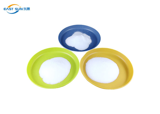 Good price Poudre blanche de l'élasticité TPU DTF de fonte de poudre de composition chaude élevée en polyuréthane en ligne