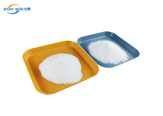 Good price Élasticité élevée adhésive de la poudre DTF de fonte chaude de polyuréthane de TPU pour le transfert de chaleur en ligne