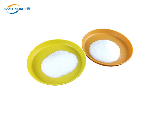 Un bon prix. Transfert de chaleur chaud de poudre d'adhésif de fonte de PA de poudre lavable de polyamide pour le tissu en ligne