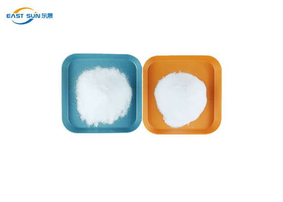 Good price Poudre adhésive de DTF de fonte chaude molle du polyuréthane TPU 80-200um blanc pour le tissu de textiles en ligne