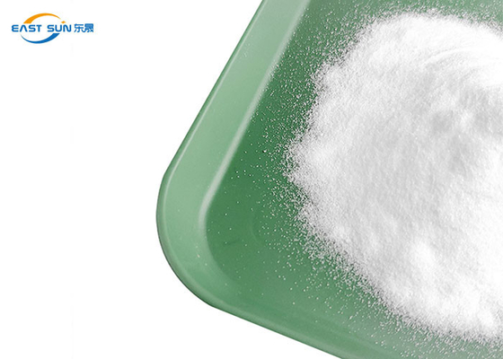 Good price Poudre thermoplastique chaude molle blanche du polyuréthane DTF de poudre de fonte de la sensation TPU de main en ligne