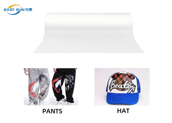 Good price Film chaud d'ANIMAL FAMILIER de Matte Transfer de peau pour DTF imprimant 30CM 33CM 60CM A3 A4 en ligne