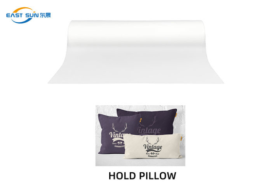 Un bon prix. Matte à simple face de peau froide de largeur du film 30cm 33cm 60cm d'ANIMAL FAMILIER du T-shirt DTF en ligne