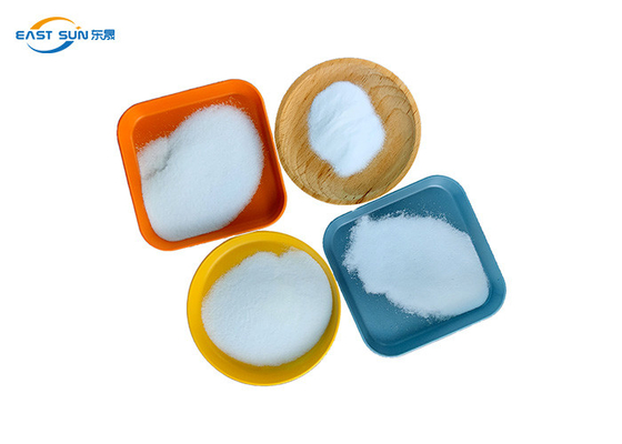 Good price Poudre adhésive de transfert de chaleur de poudre de TPU de fonte chaude molle de polyuréthane pour le tissu en ligne