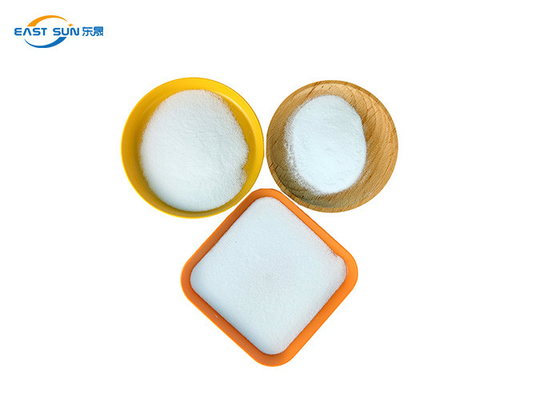 Good price Colle chaude de fonte de PA de polyamide saupoudrer le haut adhésif pour l'interlignage en ligne