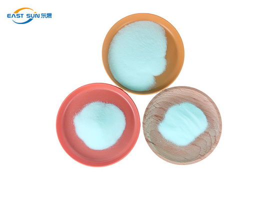Good price Excellent doux de poudre adhésive chaude de la fonte DTF TPU pour le tissu de textile en ligne