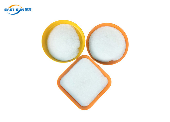 Good price 80um - la fonte chaude de 200um DTF saupoudrent la poudre blanche de polyuréthane de TPU pour le T-shirt en ligne