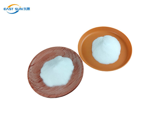 Good price Excellent doux de poudre adhésive chaude de la fonte DTF TPU pour l'impression de transfert de chaleur en ligne