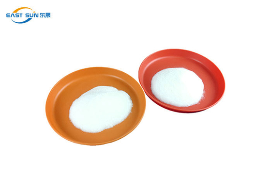 Good price 60 adhésif lavable de poudre de polyamide de la PA Co de degré pour le tissu en ligne