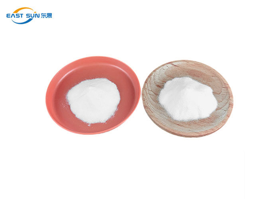 Good price Poudre adhésive de fonte chaude de polyester de poudre de SIÈGE POTENTIEL D'EXPLOSION de degré du point de fonte 102 - 115 pour le transfert de chaleur en ligne