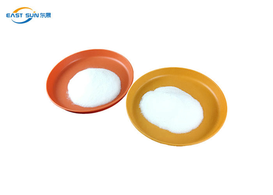Good price Le doux chaud adhésif de poudre de fonte de TPU sentent le polyuréthane de transfert de chaleur pour DTF en ligne