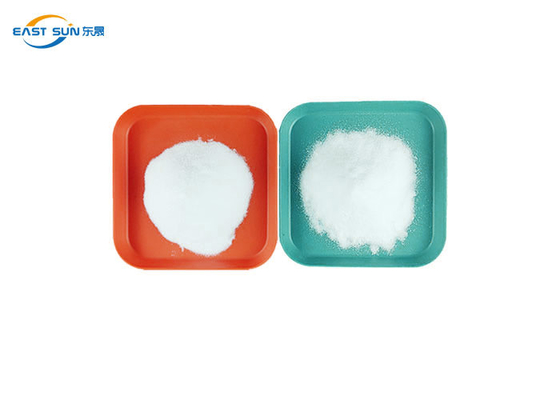 Good price Le transfert blanc de SIÈGE POTENTIEL D'EXPLOSION de Copolyester fondent la poudre adhésive pour l'impression de transfert en ligne