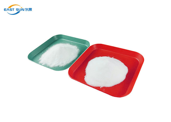 Good price Matériaux adhésifs de chaussure de poudre de fonte chaude de PA de polyamide pour des pâtes de transfert de chaleur en ligne