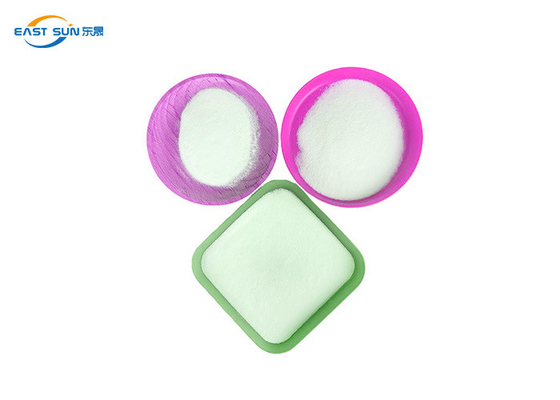Good price Poudre chaude d'adhésif de fonte de polyamide résistant de lavage de 90 degrés pour l'impression de transfert de chaleur de DTF en ligne