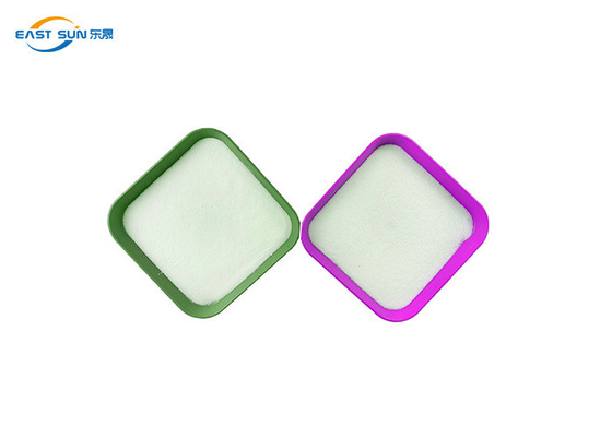 Good price Poudre adhésive de fonte chaude thermoplastique de polyamide lavage de 90 degrés résistant en ligne
