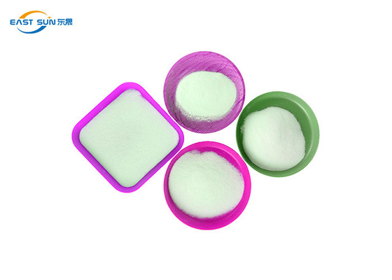 Good price Poudre adhésive de transfert de chaleur de la poudre DTF TPU d'excellente fonte chaude molle pour le tissu en ligne