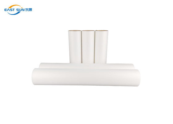 Good price Le transfert de chaleur DTF CHOIENT le film Rolls et couvrent la peau chaude de peau froide en ligne
