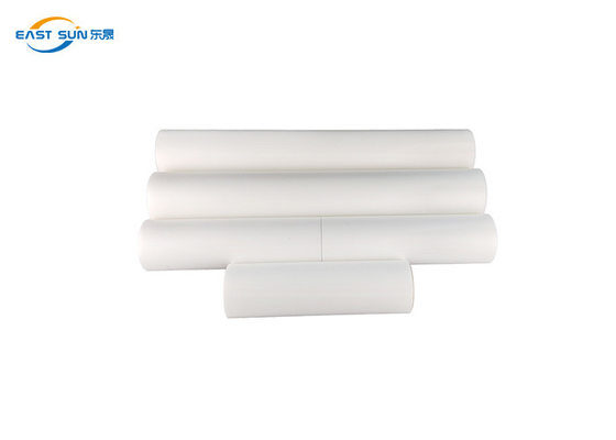 Good price Peau froide mate latérale 30cm de petit pain de film de transfert d'ANIMAL FAMILIER de Sigle DTF 33cm 60cm X 100m en ligne