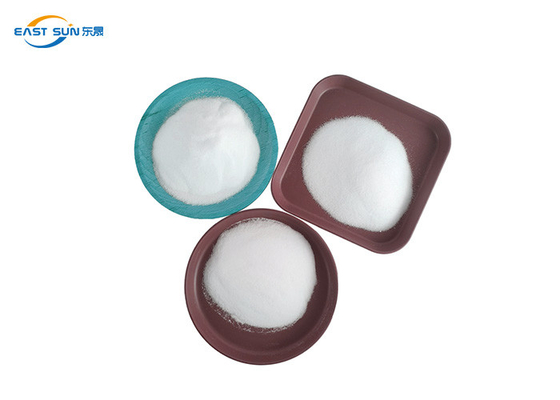 Good price Poudre adhésive de fonte chaude du polyuréthane TPU de résine thermoplastique pour le film de transfert de chaleur de DTF en ligne