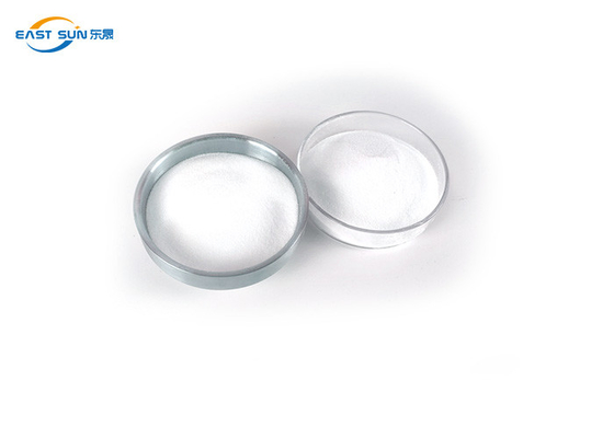 Good price La fonte chaude de polyuréthane de DTF saupoudrent adhésif pour l'impression de transfert de chaleur de T-shirt en ligne
