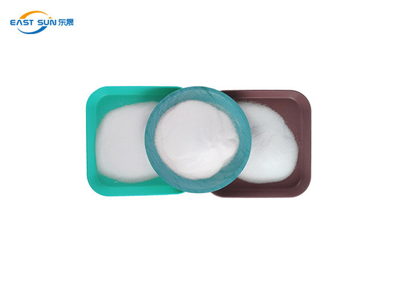 1 kg et 5 kg poudre adhésive pour l'impression par transfert thermique