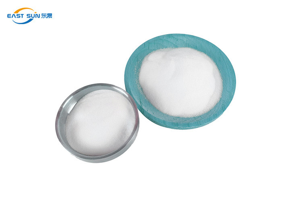 Good price La fonte chaude de polyuréthane mou saupoudrent la poudre adhésive de TPU DTF pour l'imprimante de transfert de chaleur en ligne