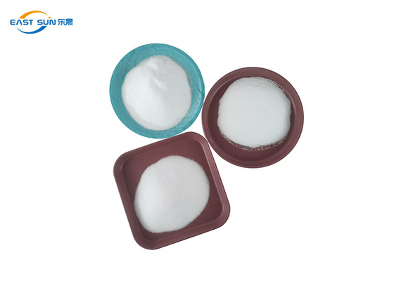 Good price Polyuréthane adhésif de poudre de fonte chaude molle blanche de DTF pour la machine de transfert en ligne